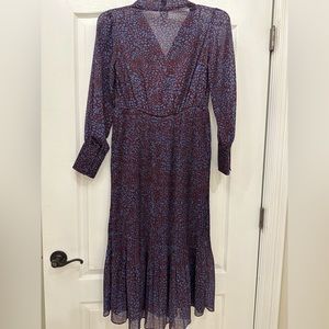 Boho dress
